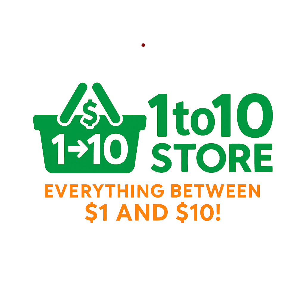 1to10 Store